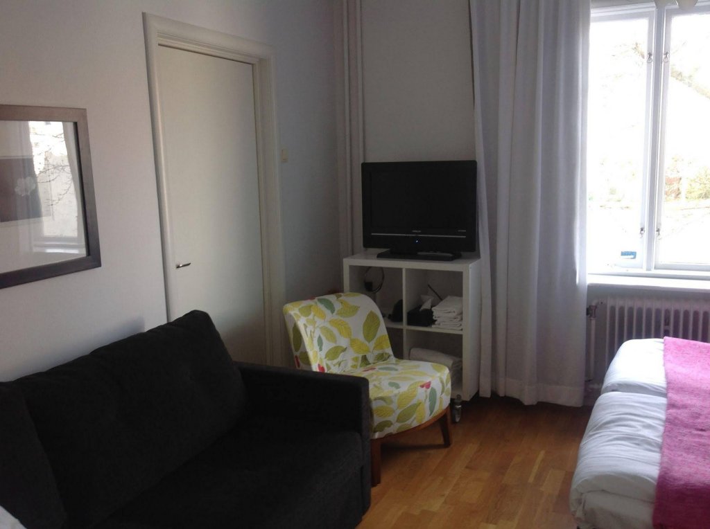 Фото Villa Ingrid