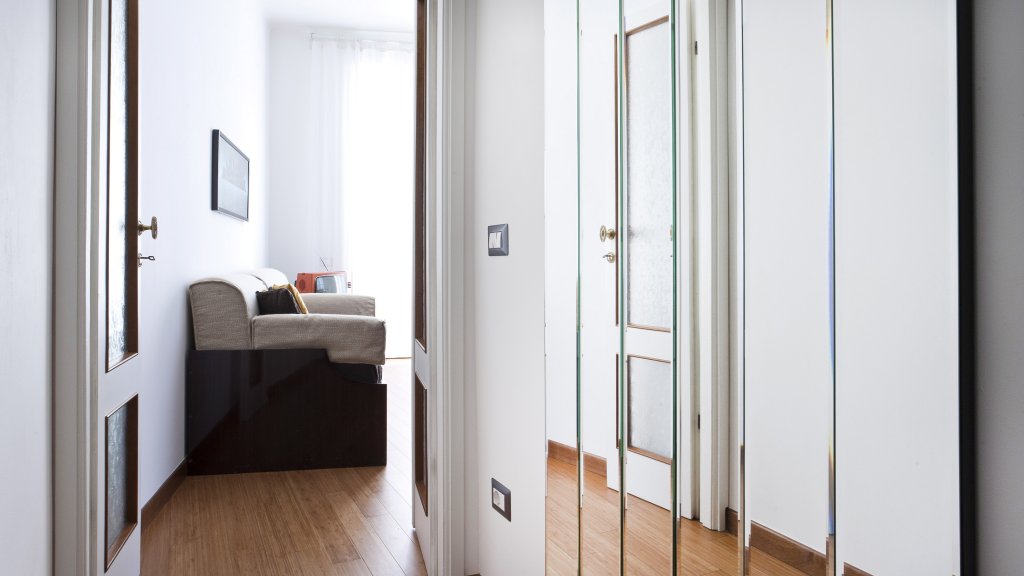 Фото Italianway - Piazza Firenze 4