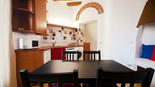 Жильё посуточно Italianway Apartments - Pastrengo 11 в Милане