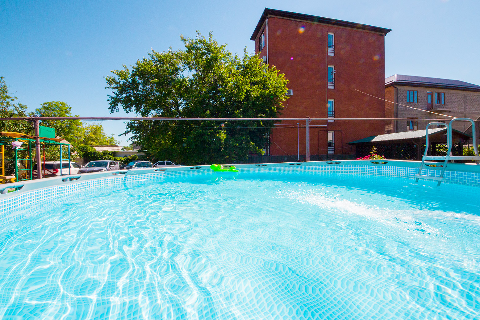 Фото отеля 4