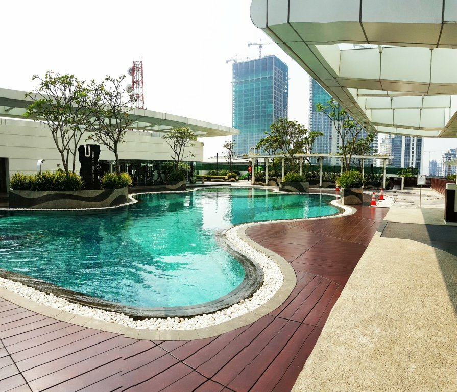 Hotel U Residence Karawaci 2, Earth, photo