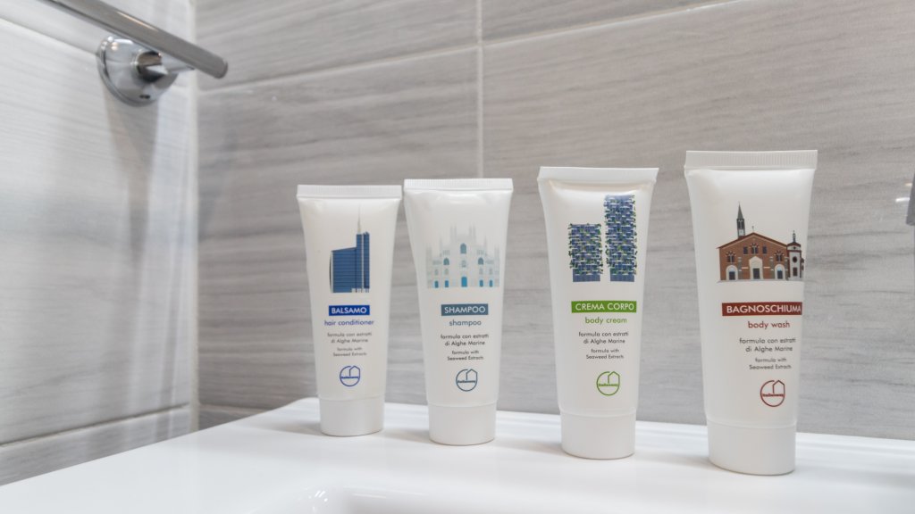 Фото Italianway - Napo Torriani 22 B