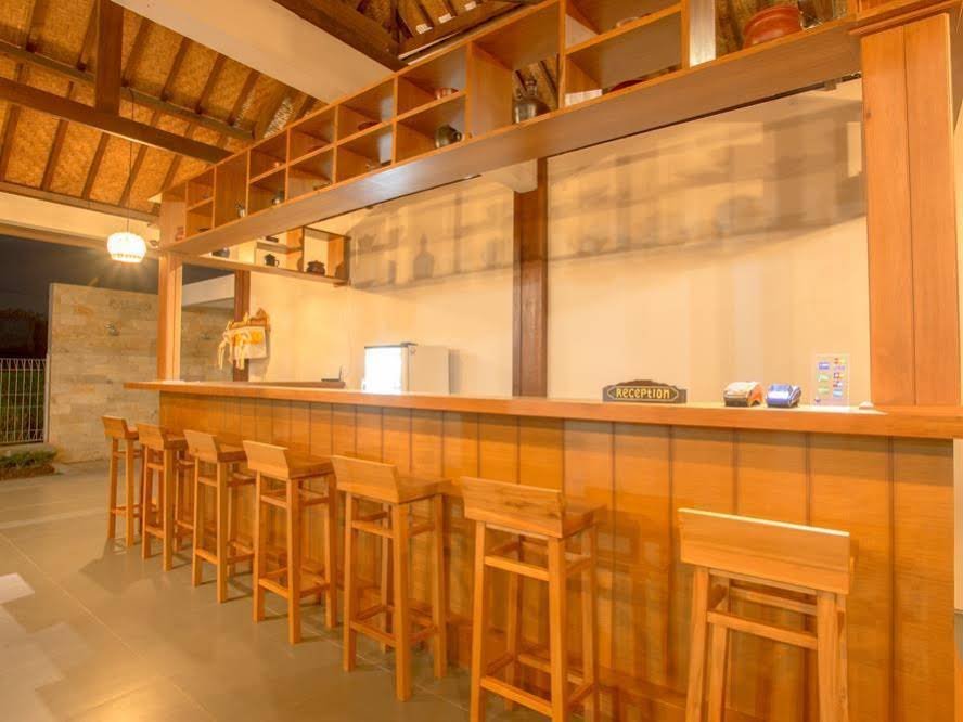 Фото RedDoorz @ Nelayan Canggu