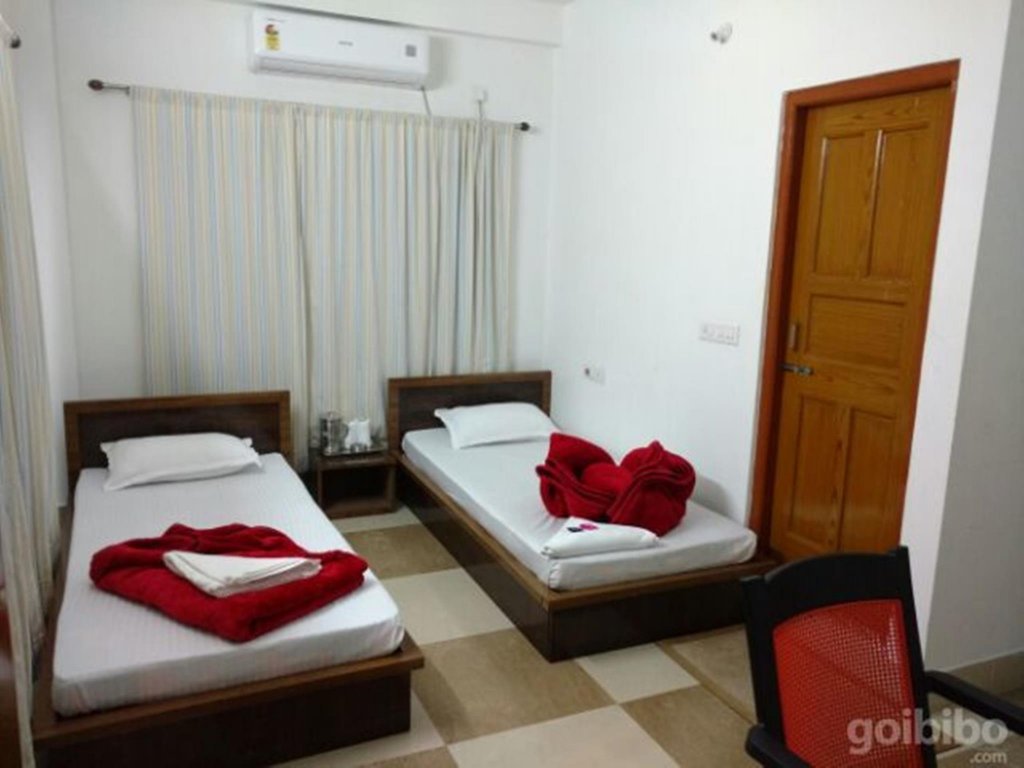 Фото Hotel Greenwood