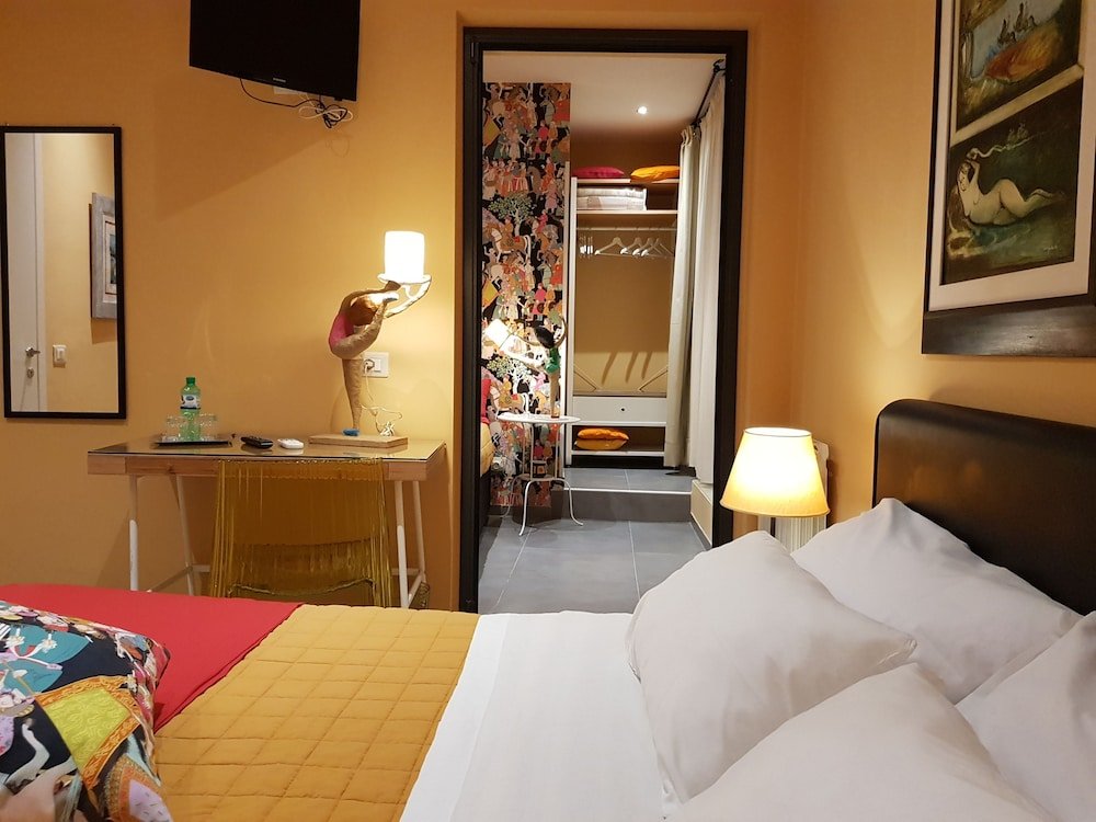 Фото La Foresteria Boutique Bed & Breakfast