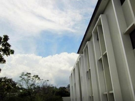 Hotel J Residence Hostel Ciumbuleuit, Bandung, photo