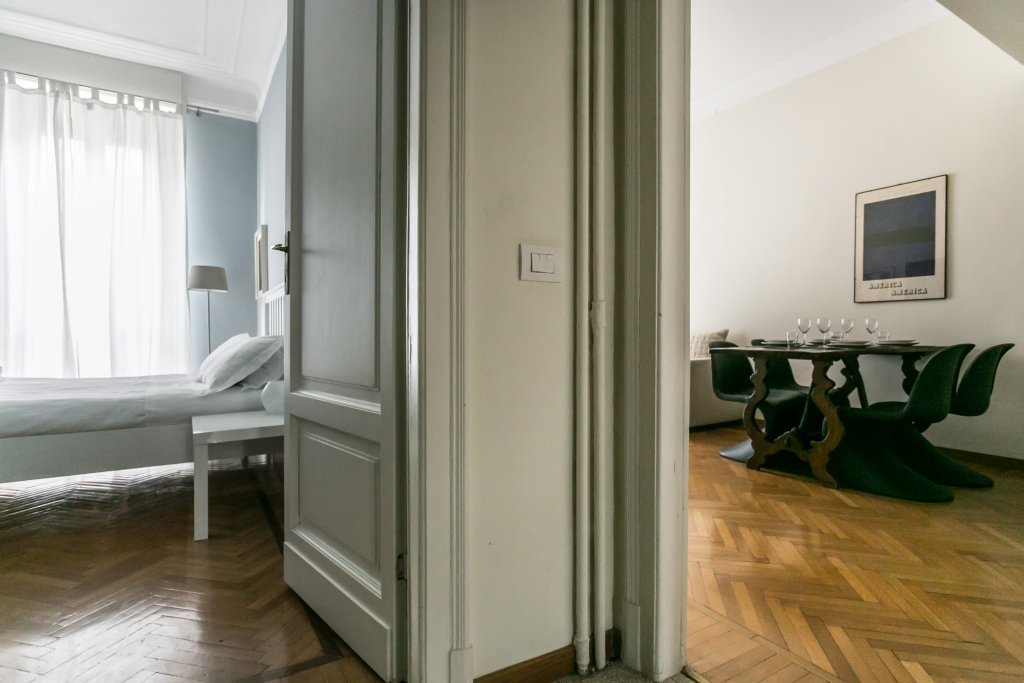 Фото Italianway Apartments - Da Procida