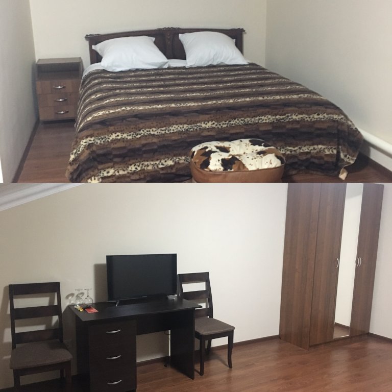 Фото Усадьба