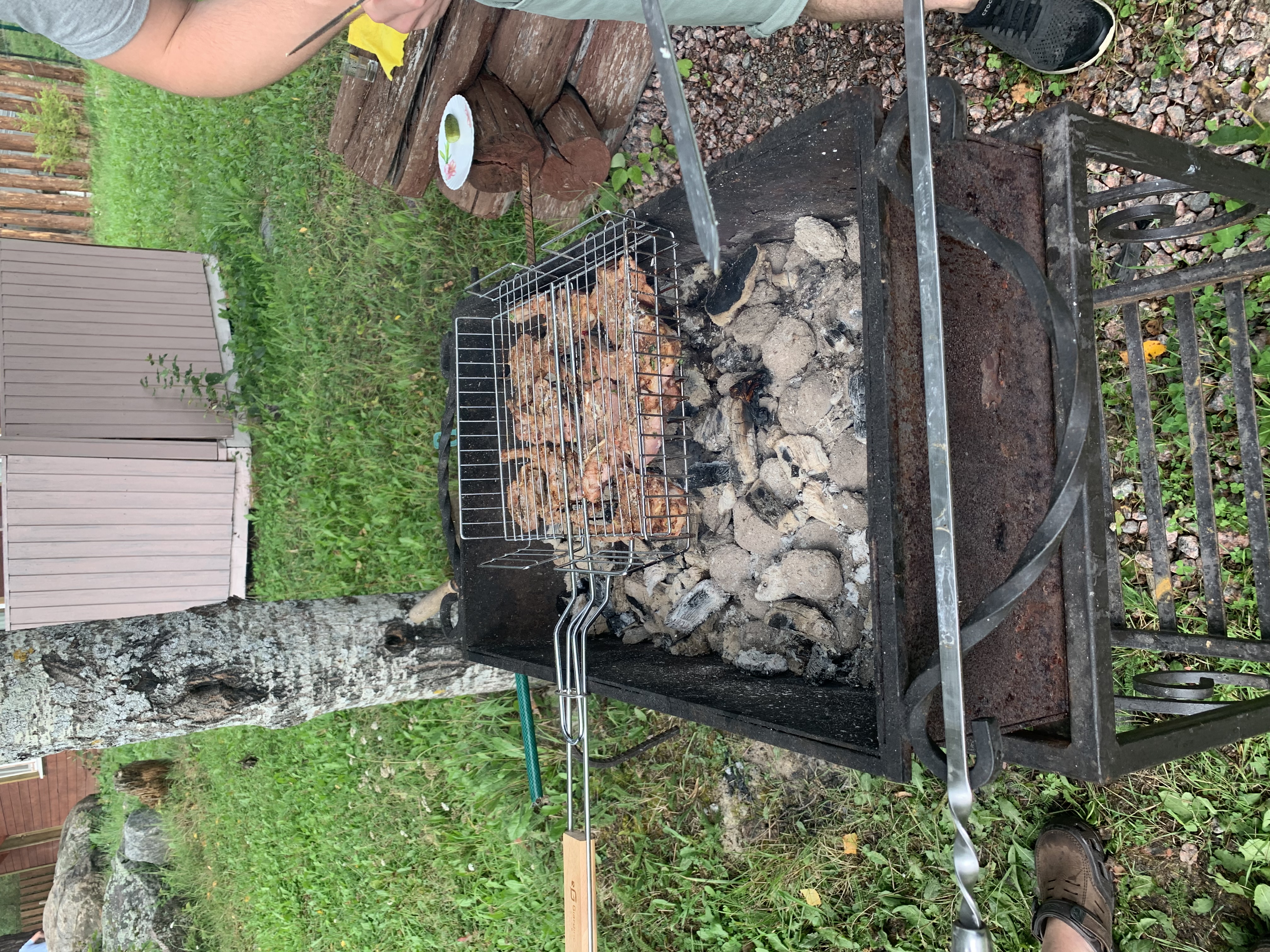 Фото Эко-хутор Ряйсяля