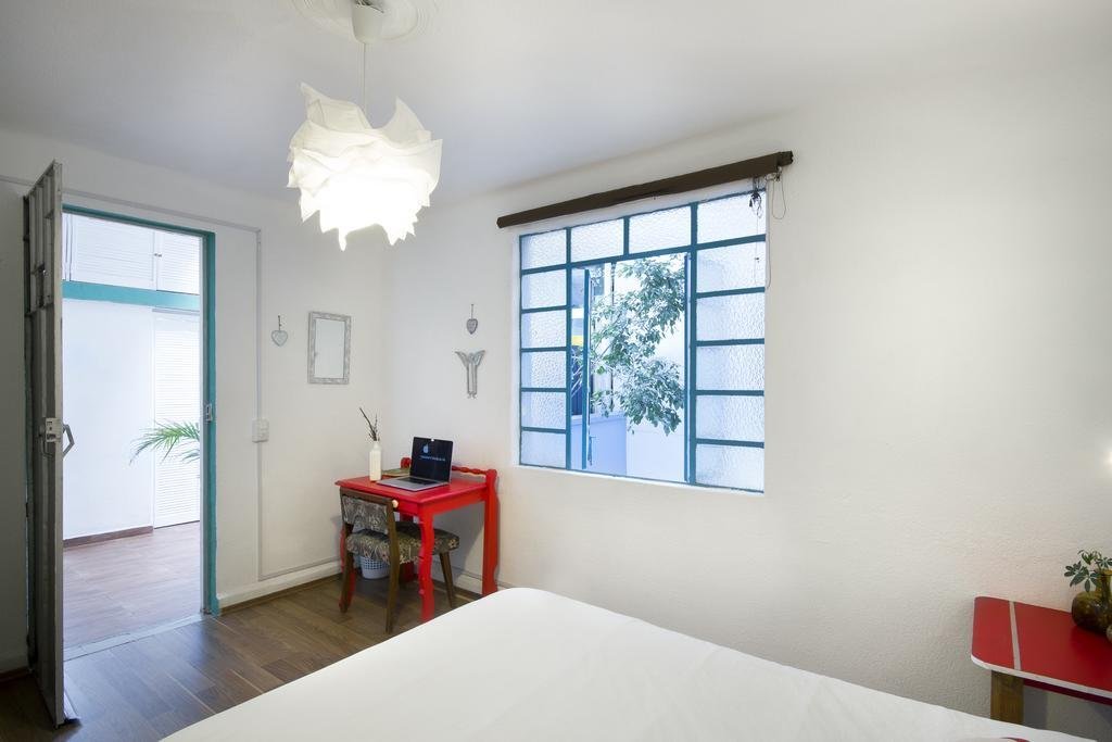 Фото House Oasis Center Mexico City