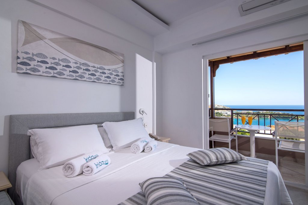 Фото Irida Hotel