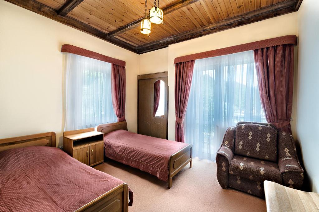 Фото отеля 4