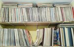 Vinylbuyup (Khoshimina Street, 12) ، متجر توفير