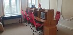 Rossiyskaya Munitsipalnaya Akademiya (Mokhovaya Street, 7), organización pública