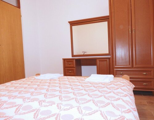 Гостиница Apartment Mark - 10 m from sea: A4 Medulin, Istria