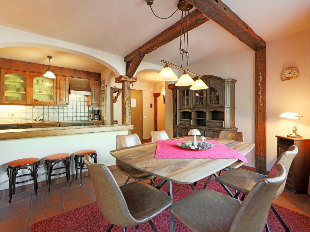 Hotel Haus Bodmen B, Valais, photo