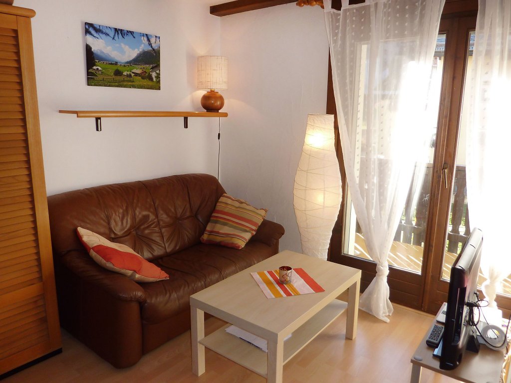 Фото Albana Lodge Silvaplana