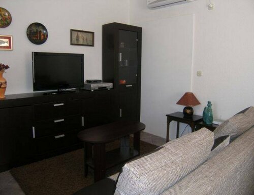 Гостиница Apartment Marina - 50m from the beach: A2 Supetar, Island Brac