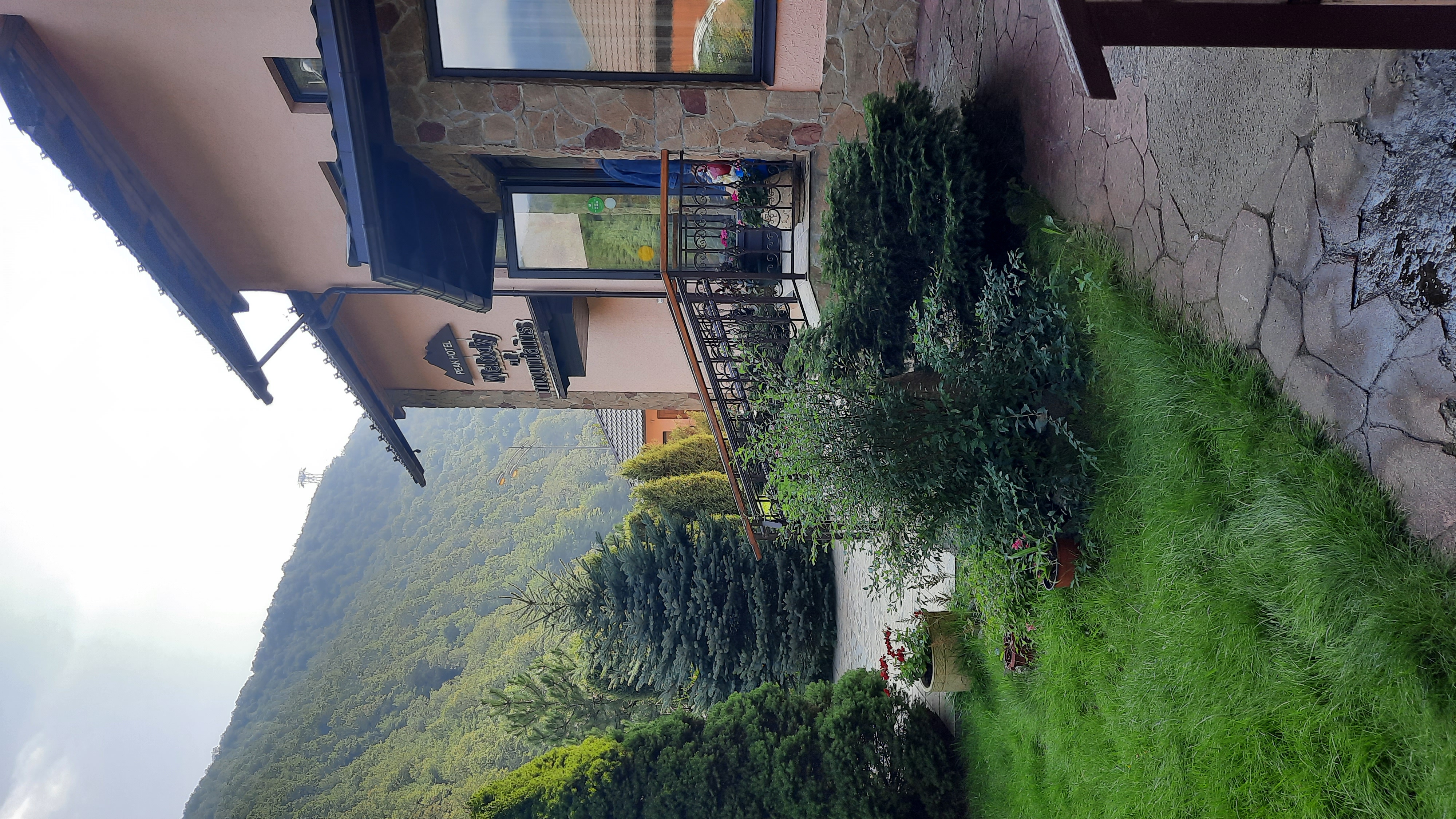 Фото Мелодия гор