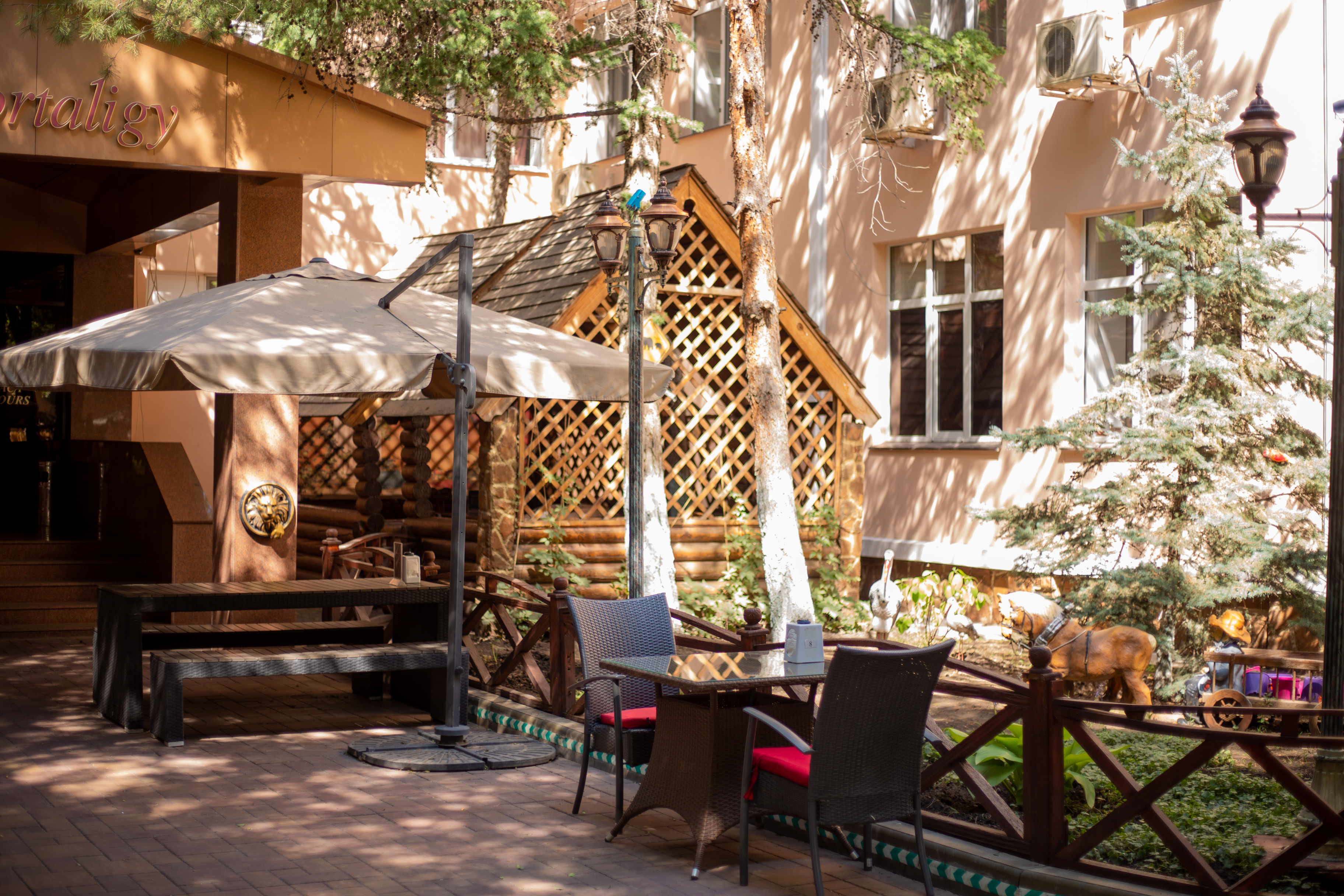 Фото Амстердам