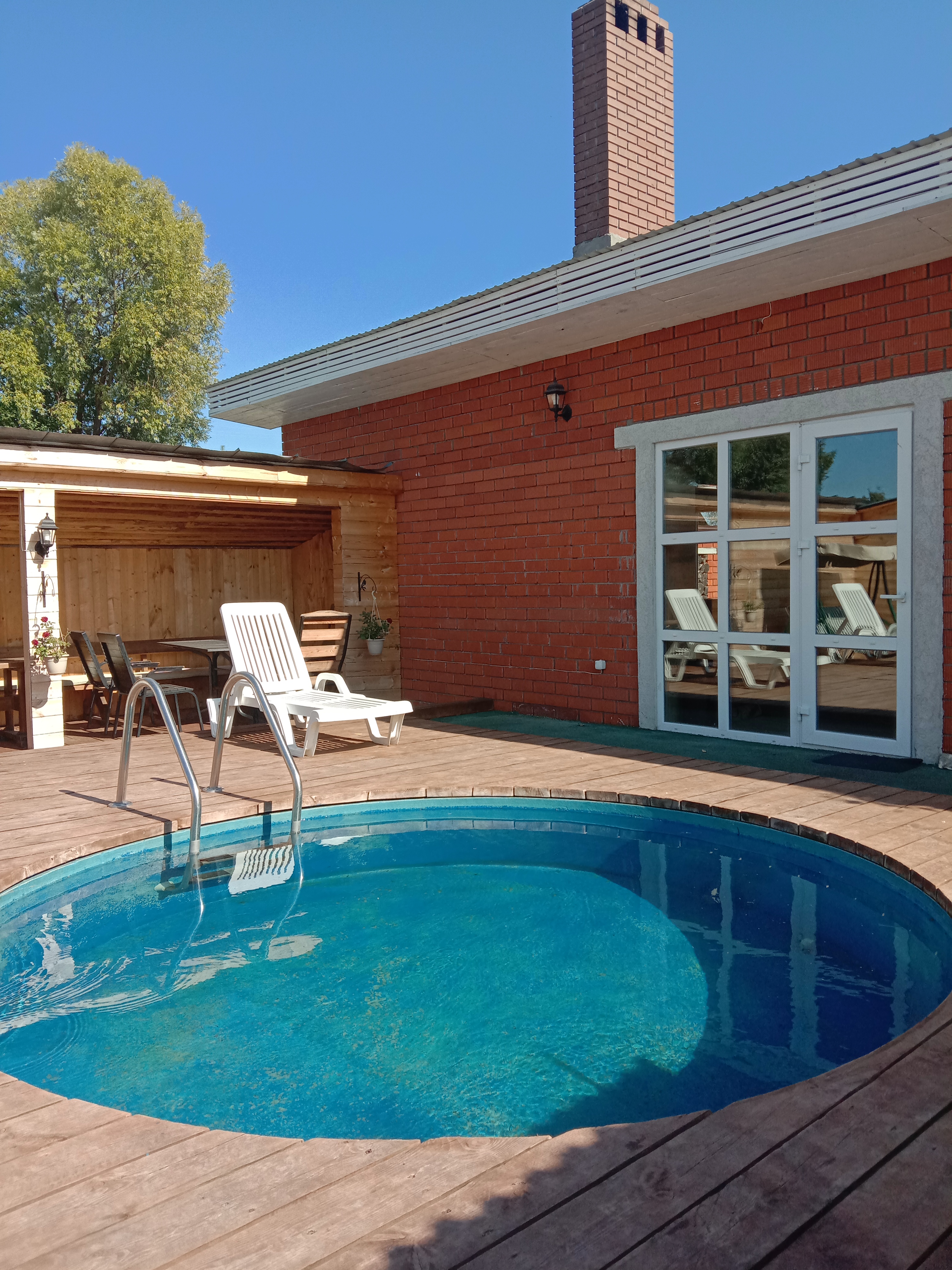 Фото Родина