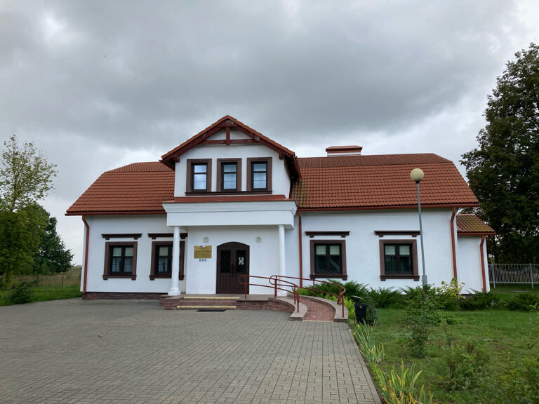 Museum Muzeyny kompleks imeni Napoleona Ordy, Brest District, photo