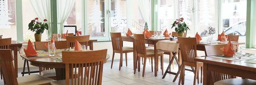 Гостиница Auberge Aux Deux Sapins в Понтарлье