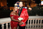 One Love Wedding Chapel (Nevada, Clark County, Las Vegas, kvartal Las Vegas Downtown), flowers and bouquets delivery