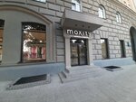 Moxity (Krasniy Avenue, 30), clothing store