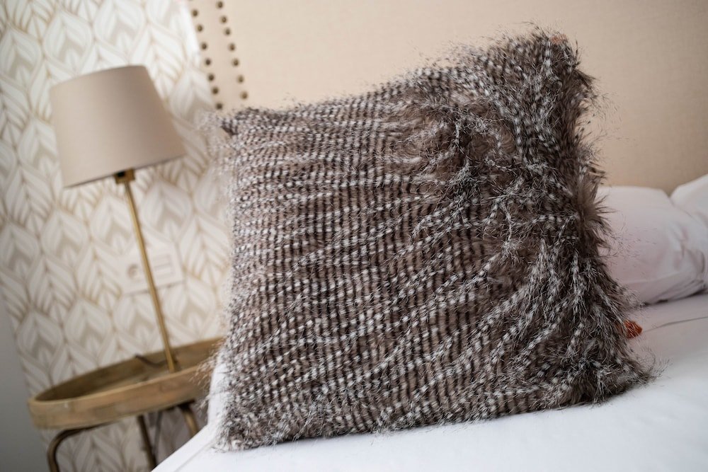 Фото Отель Soho Boutique Opera