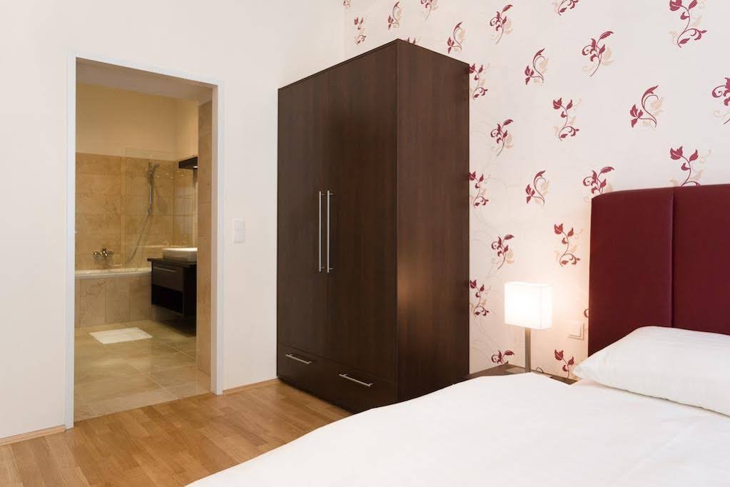 Фото Vienna Stay Apartments Pezzl 1170