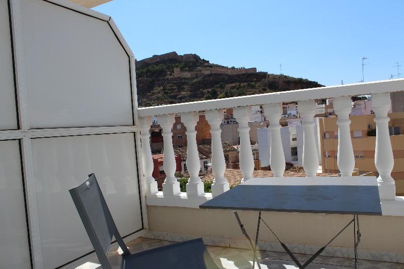 Фото Hotel Sagunto