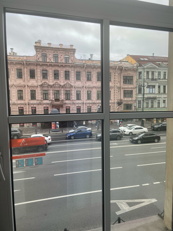 Фото Невский форум