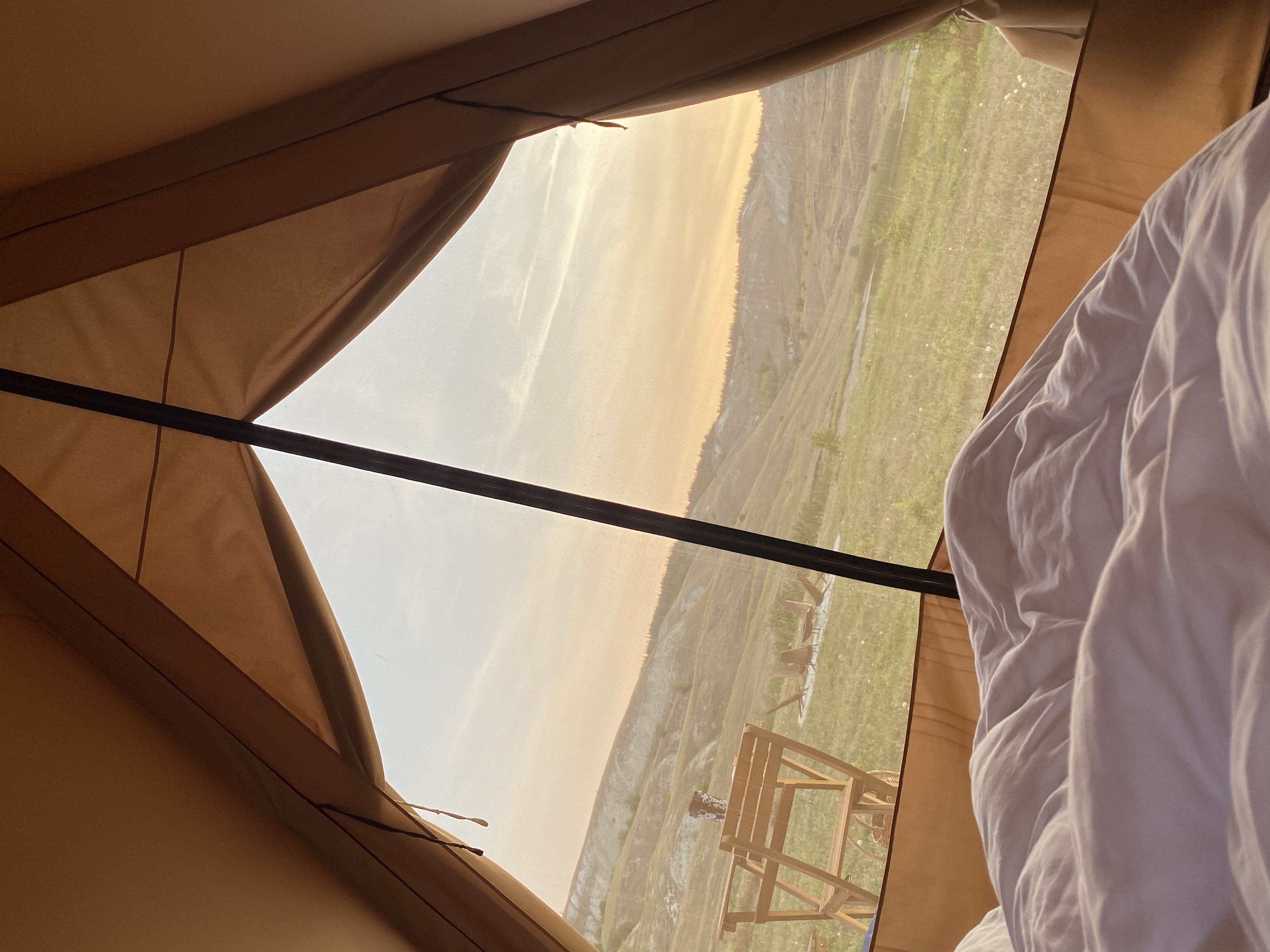 Фото Альфа Глэмпинг