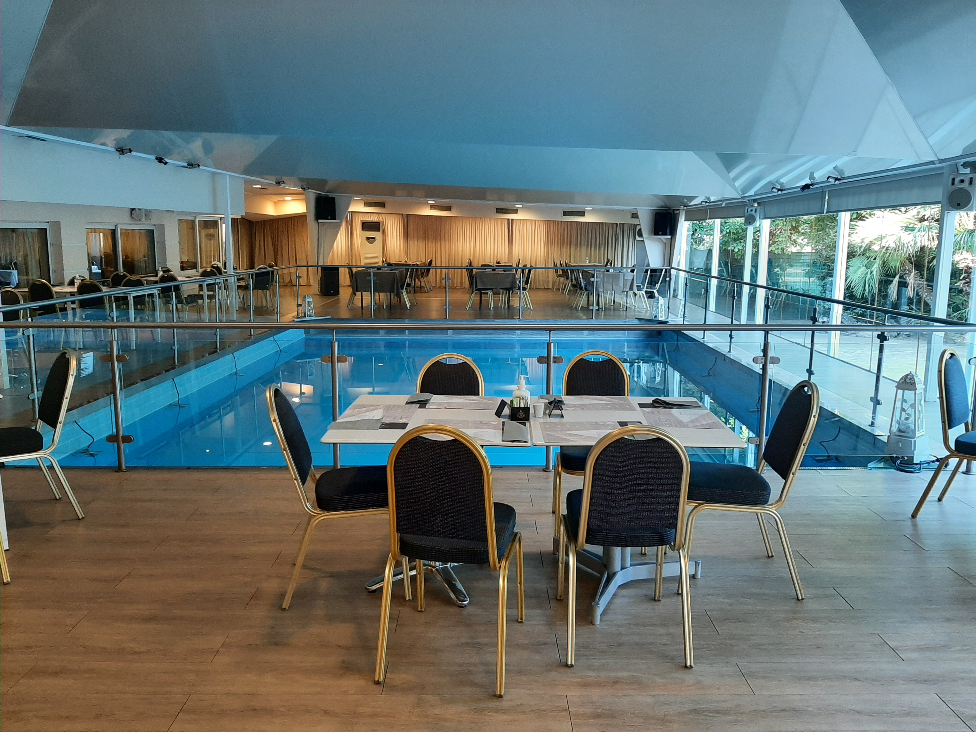 Фото London Hotel Athens