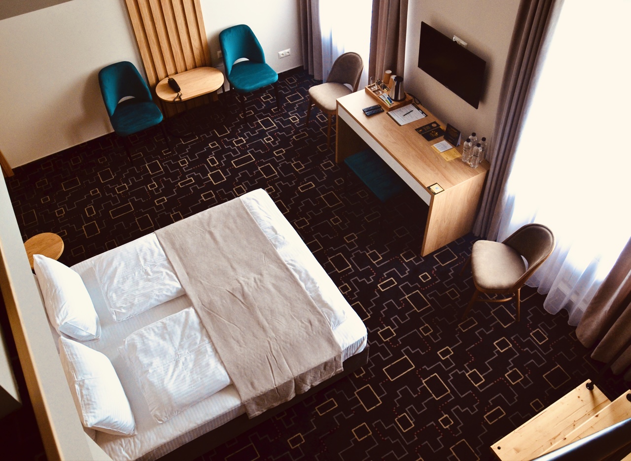 Фото Amber Shore Resort