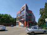 Orange mall (Yunosti Avenue, 5А), shopping mall