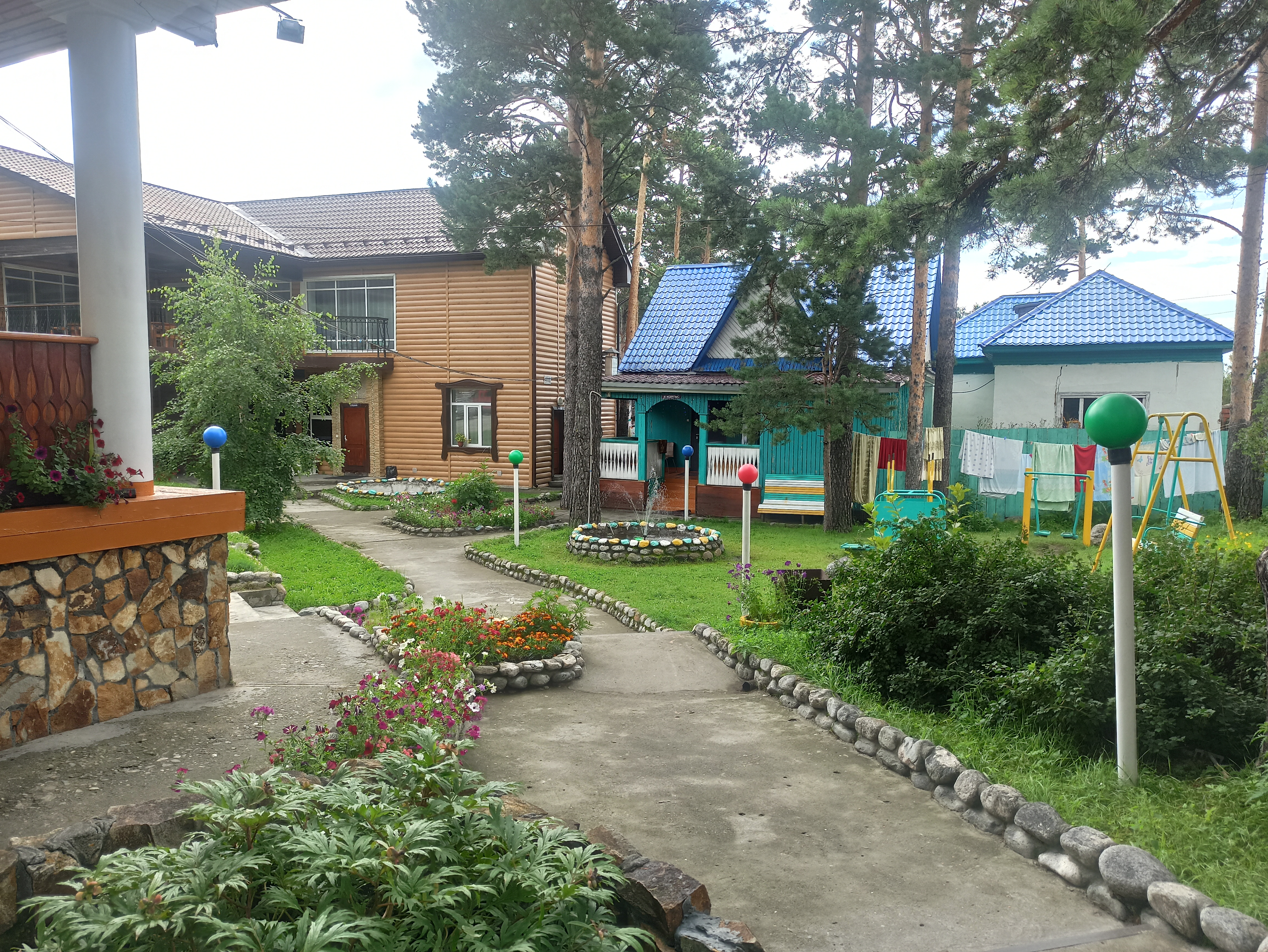 Фото Вилла Империя