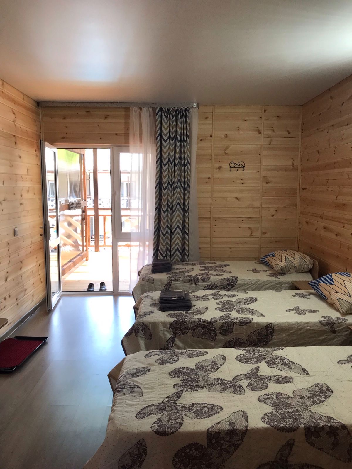 Фото Белая Деревня