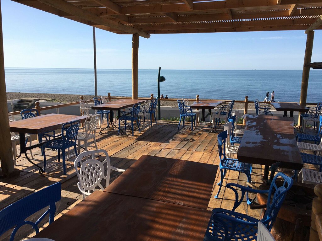 Restoran Boğaziçi Restaurant, Akçakoca, foto