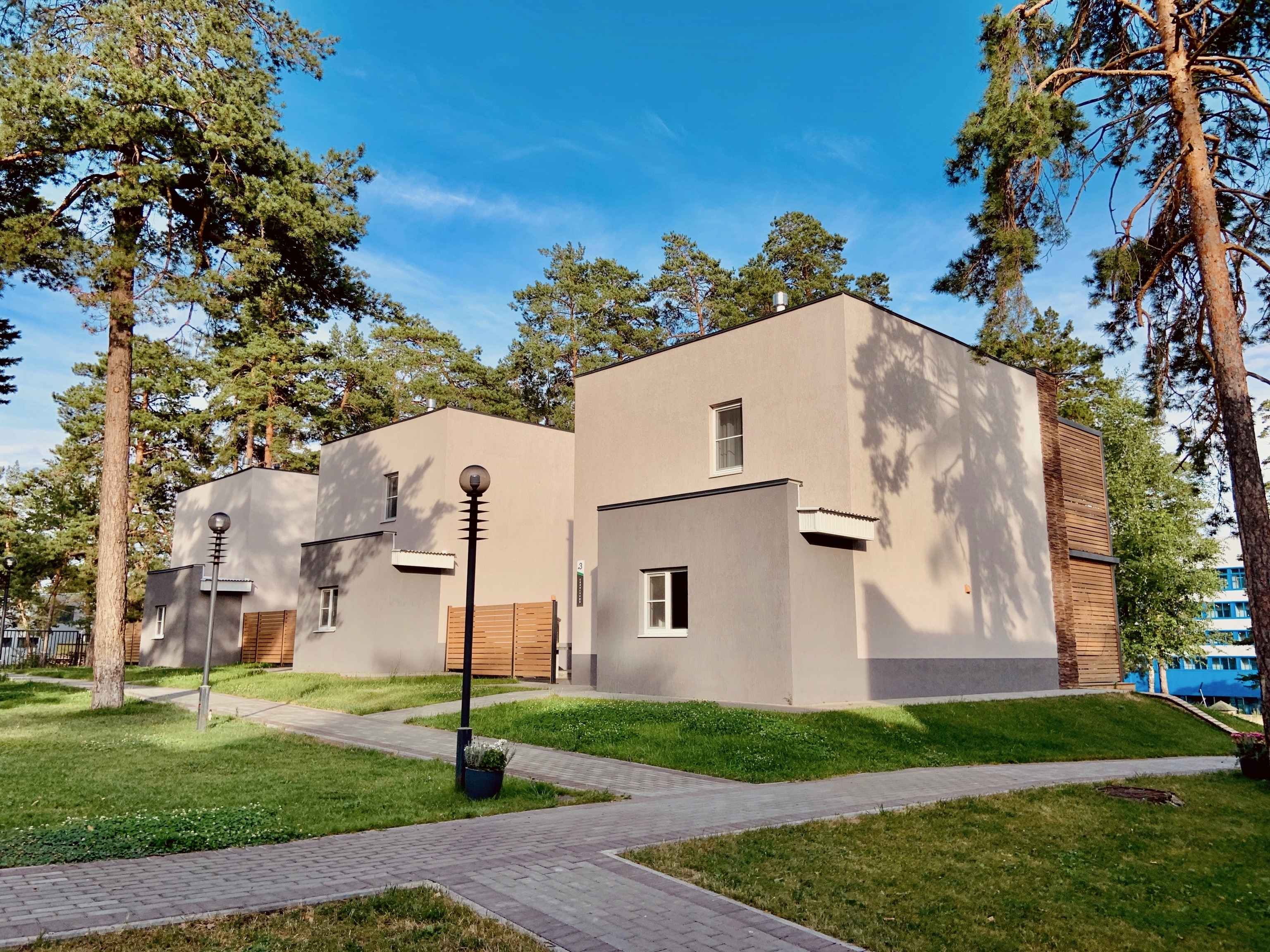 Фото Новая волна