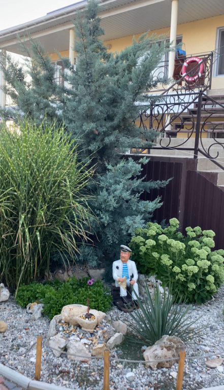 Фото У капитана