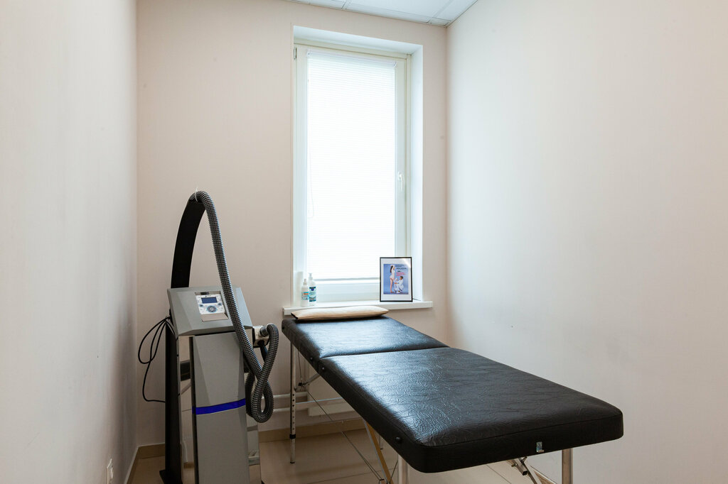 Beauty salon Estettika, Moscow, photo