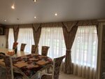 Salon shtor Komfort (ulitsa Dzerzhinskogo, 4А), curtains, curtain rods