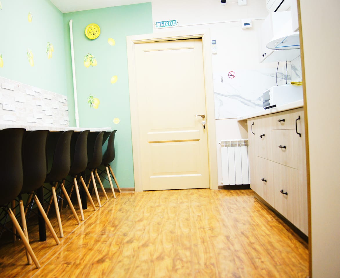 Фото Хостел на Развилке