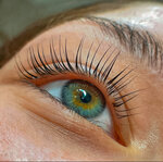 Inter.Lashes (Barklaya Street, 18/19с2) ، شريط حاجب العين