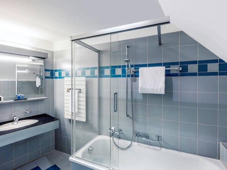 Фото Royal St Georges Interlaken Mgallery Collection