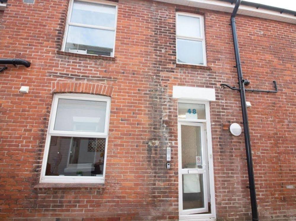 Фото Beddoe Apartments