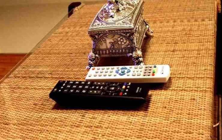 Фото De Reiz Villa Ethnic Syariah