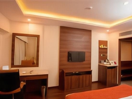 Фото Hotel Southern Star Bangalore